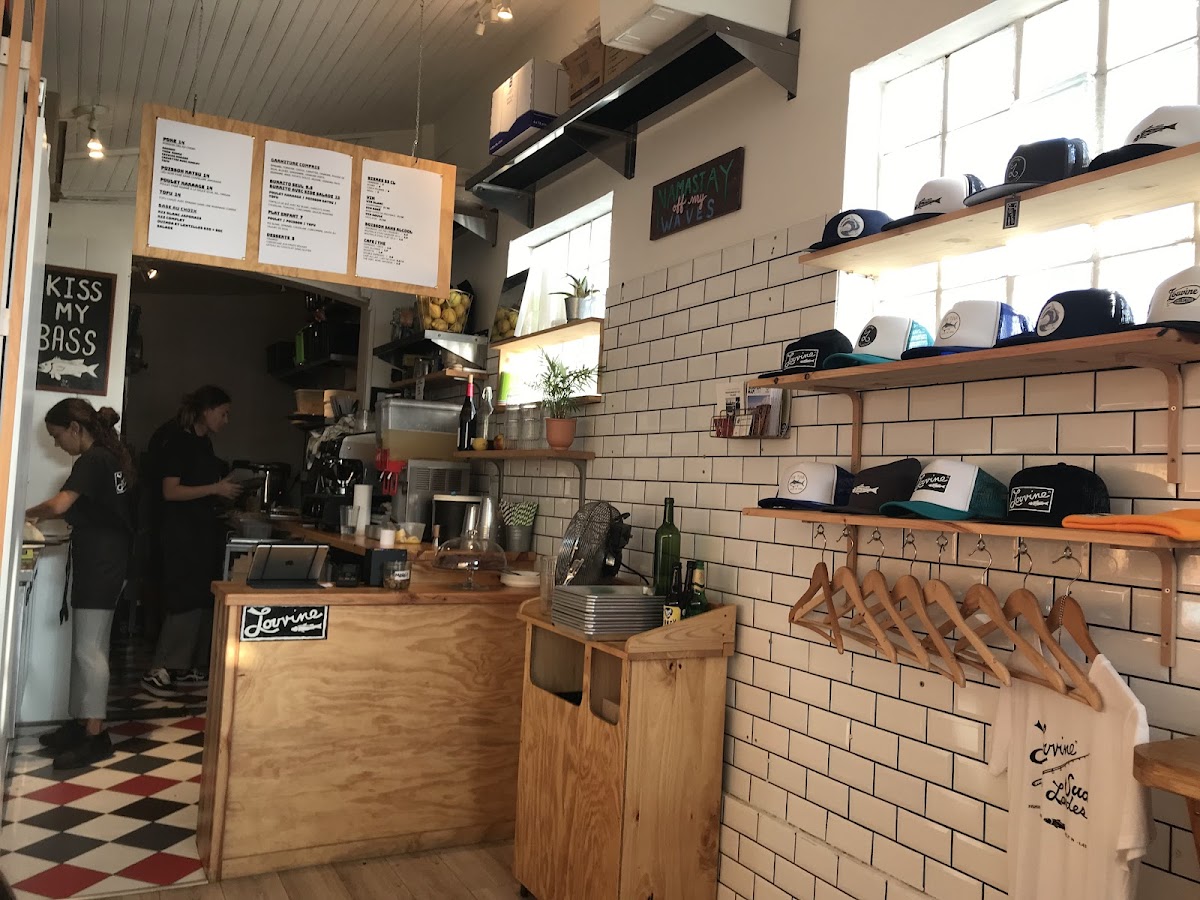 Louvine Soorts-Hossegor