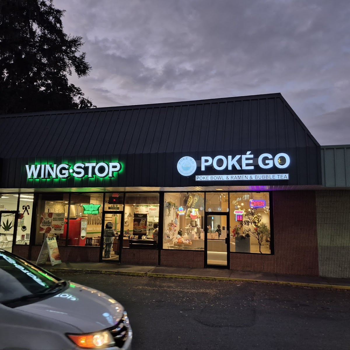 Poke Go Photos 2